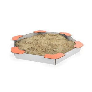 Детское игровое оборудование «BB-08.02»