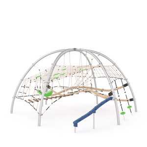 Детское игровое оборудование «GL-01.08»