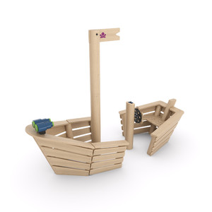 Детский игровой комплекс «LE-01.10»