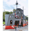 Детское игровое оборудование «BA-01.16»