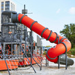 Детское игровое оборудование «BA-01.16»