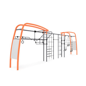 Спортивное оборудование «FO-01.06»