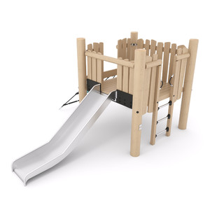 Детский игровой комплекс «LE-01.13»