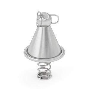 Качалка на пружине «BA-09.09»