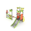 Детское игровое оборудование «BB-01.03»
