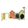 Детское игровое оборудование «BB-01.06»