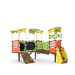 Детское игровое оборудование «BB-01.08»