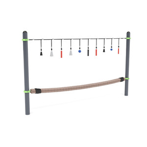 Детское игровое оборудование «VZ-04.03»