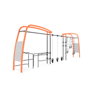 Спортивное оборудование «FO-01.09»