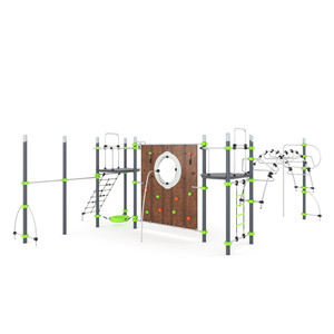 Детский игровой комплекс «DY-00.05»