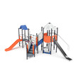 Детский игровой комплекс «DY-03.02»