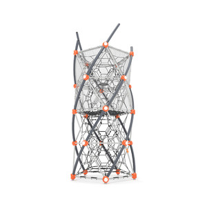 Детский игровой комплекс «TW-01.04»