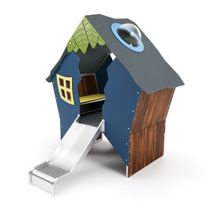 Детское игровое оборудование  «BB-01.11»