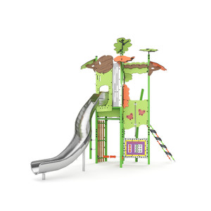 Детское игровое оборудование «WH-01.11»