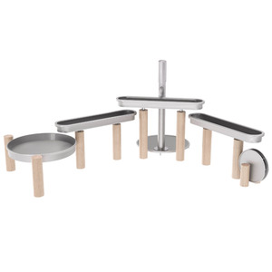 Детский игровой комплекс «WS-01.02»