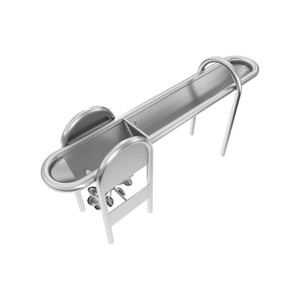 Детское игровое оборудование «WS-01.06»