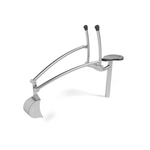 Детское игровое оборудование «WS-01.08»