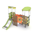 Детское игровое оборудование «BB-01.04»