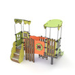 Детское игровое оборудование «BB-01.04»