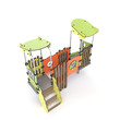 Детское игровое оборудование «BB-01.04»
