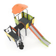 Детское игровое оборудование  «BB-02.24»