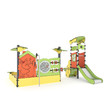 Детское игровое оборудование  «BB-01.17»
