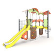 Детское игровое оборудование  «BB-02.27»