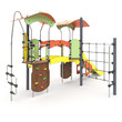 Детское игровое оборудование  «BB-02.27»