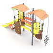 Детское игровое оборудование  «BB-02.27»
