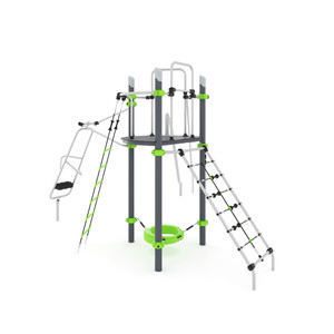 Детский игровой комплекс «DY-00.06»