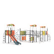 Детское игровое оборудование «BB-02.31»