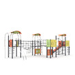 Детское игровое оборудование «BB-02.31»
