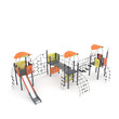 Детское игровое оборудование «BB-02.31»