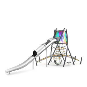 Детский игровой комплекс «TW-01.03»