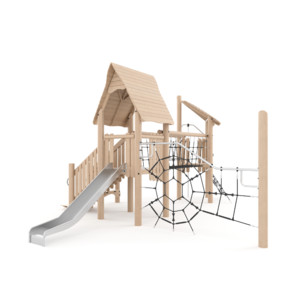 Детский игровой комплекс «LE-01.16»