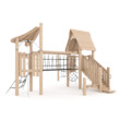 Детский игровой комплекс «LE-01.16»