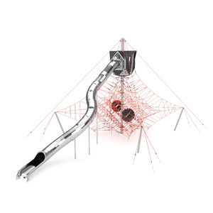 Детское игровое оборудование «WH-01.14»