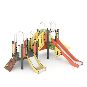 Детское игровое оборудование  «BB-01.15»