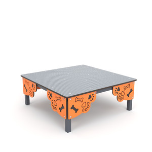 Оборудование для собак «BD-00.14»