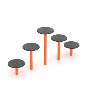 Оборудование для собак «BD-00.17»