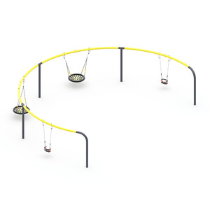 Детское игровое оборудование «SW-05.05»