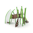 Детское игровое оборудование «LA-02.12»