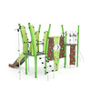 Детское игровое оборудование «LA-02.13»