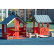Детское игровое оборудование «BB-06.09»
