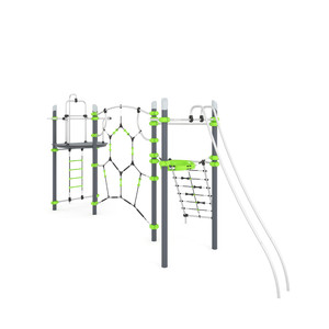 Детский игровой комплекс «DY-00.09»