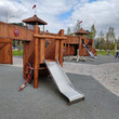 Детский игровой комплекс «LE-01.18»