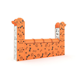 Оборудование для собак «BD-00.06»