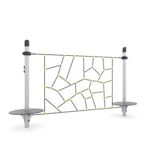 Детское игровое оборудование «MO-01.04»