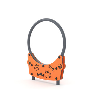 Оборудование для собак «BD-00.18»