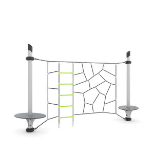 Детское игровое оборудование «MO-01.09»